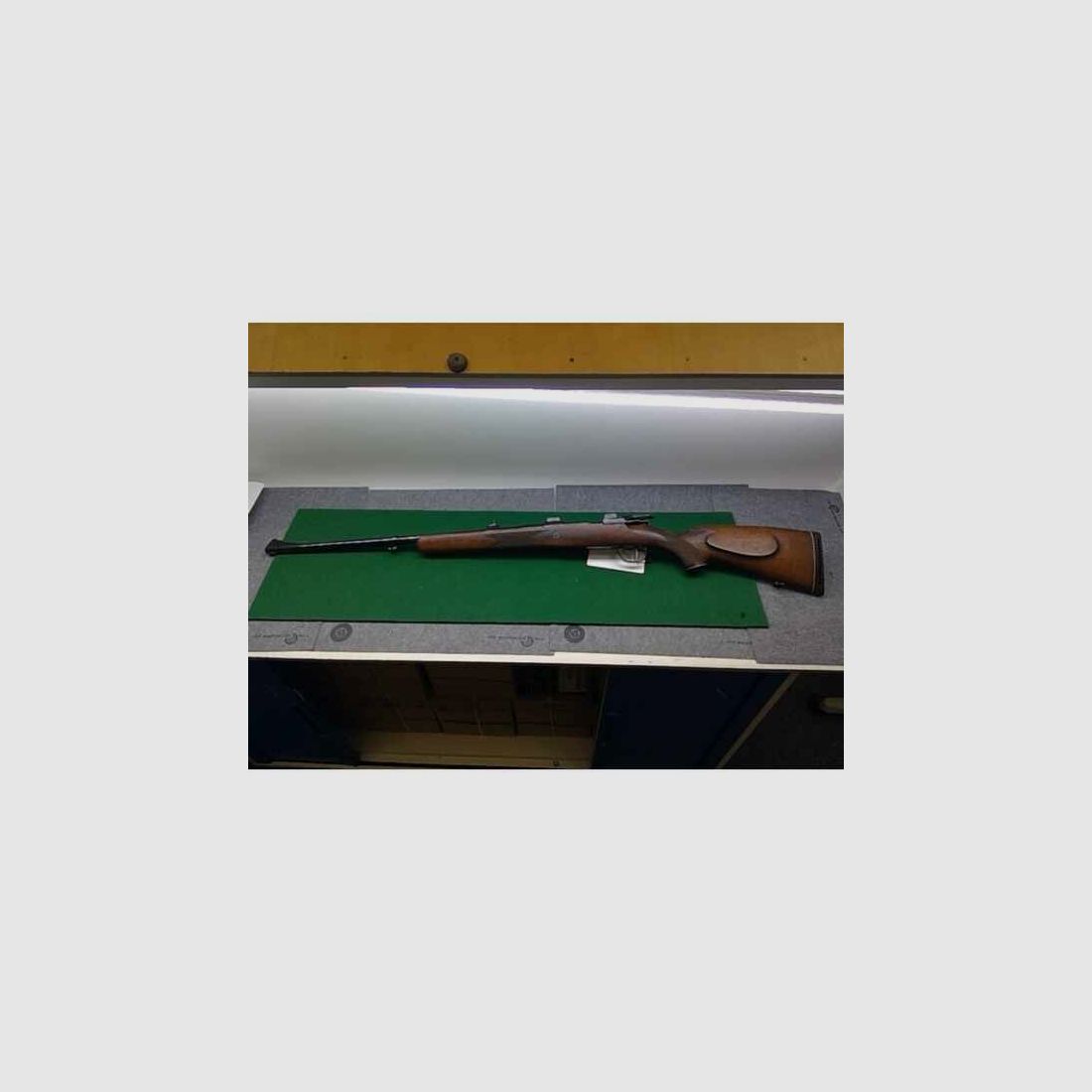 Repetierbüchse Frankonia Favorit 98 im Kaliber 458 Win.Mag. gebraucht