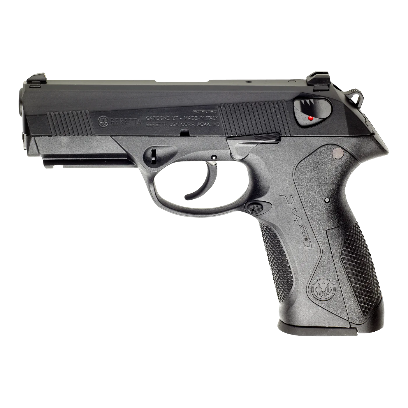 Beretta Pistole PX4 Storm Kal.9×19, Bild 3 von 4