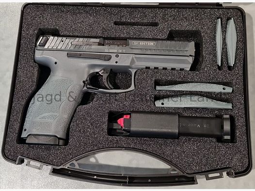 Heckler & Koch SFP9F OR A1