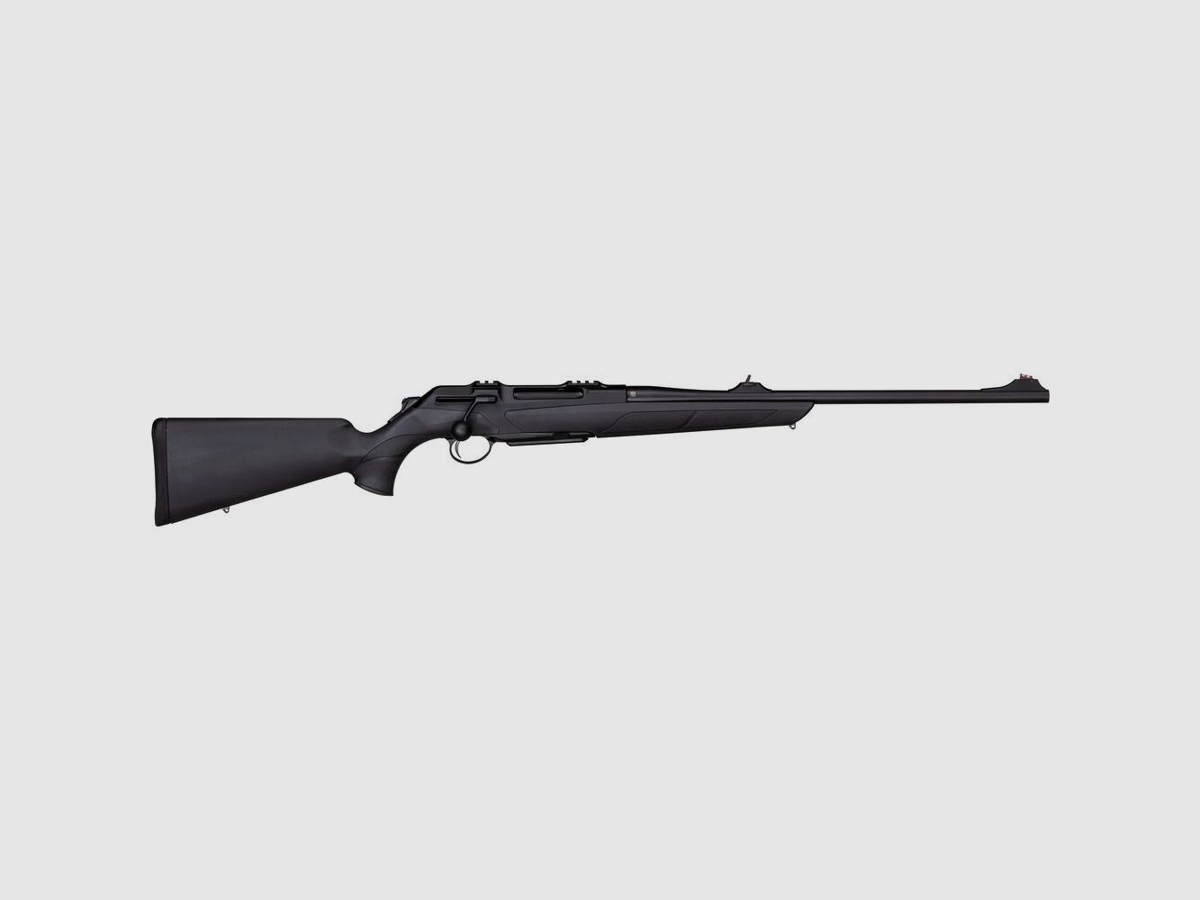 Merkel Helix Explorer carabine à verrou avec filetage à la bouche Standard avec 56 cm / Magnum 61, image 1 sur 5