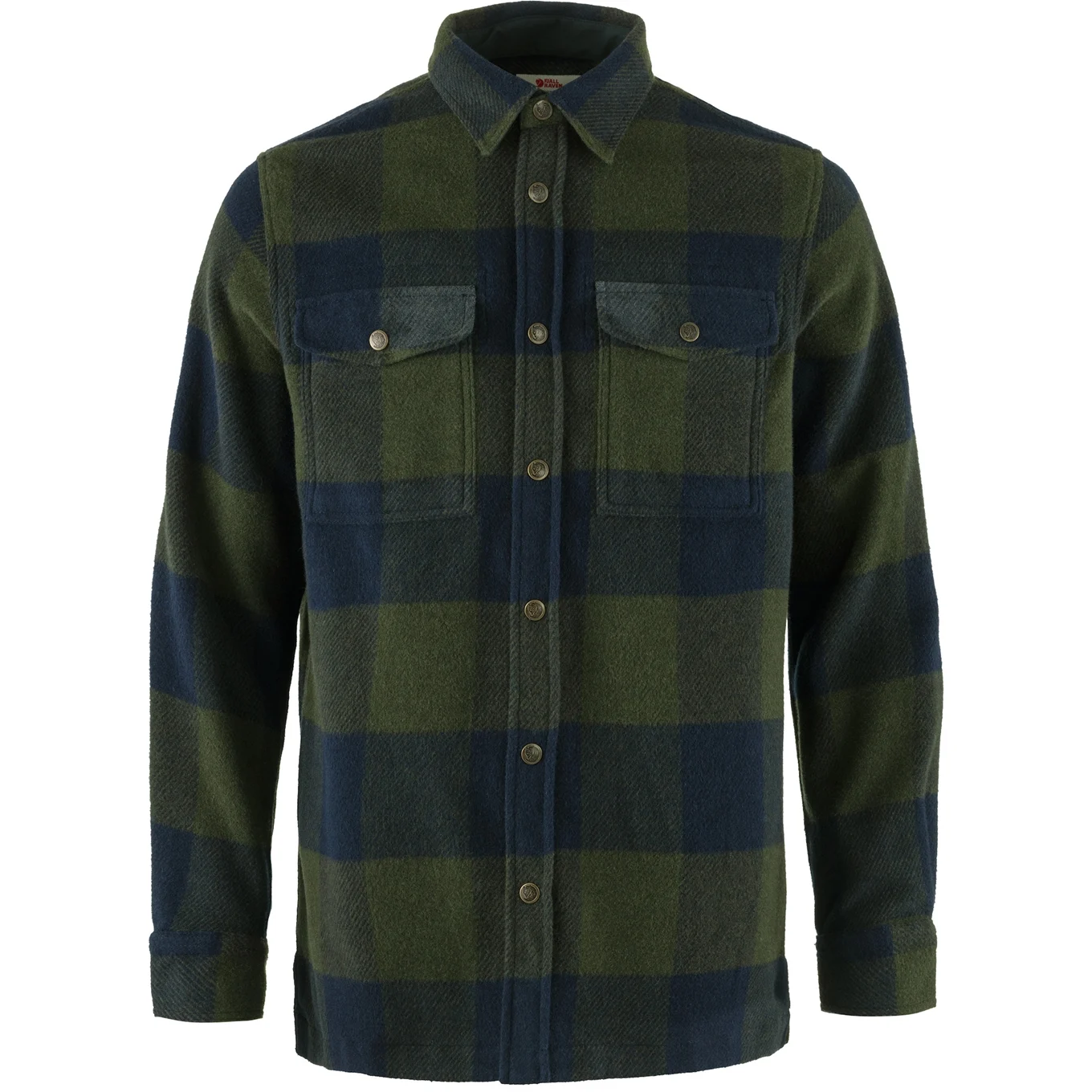 FJÄLLRÄVEN CANADA SHIRT M, billede 5 af 8