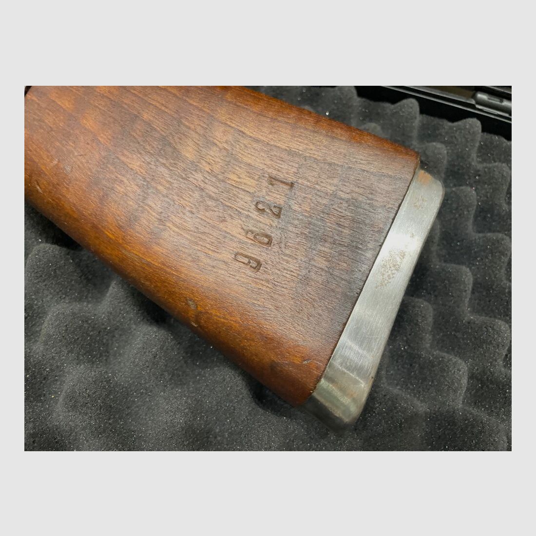 Mauser 98