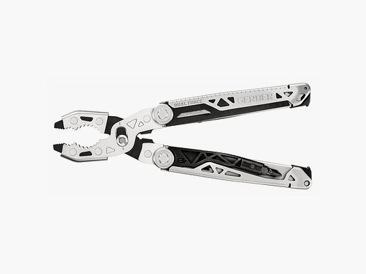 Gerber Gerber Multifunktionswerkzeug Multitool Dual-Force