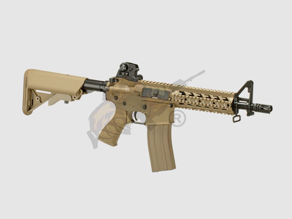 G&G CM16 Raider Desert Airsoft S-AEG frei ab 18