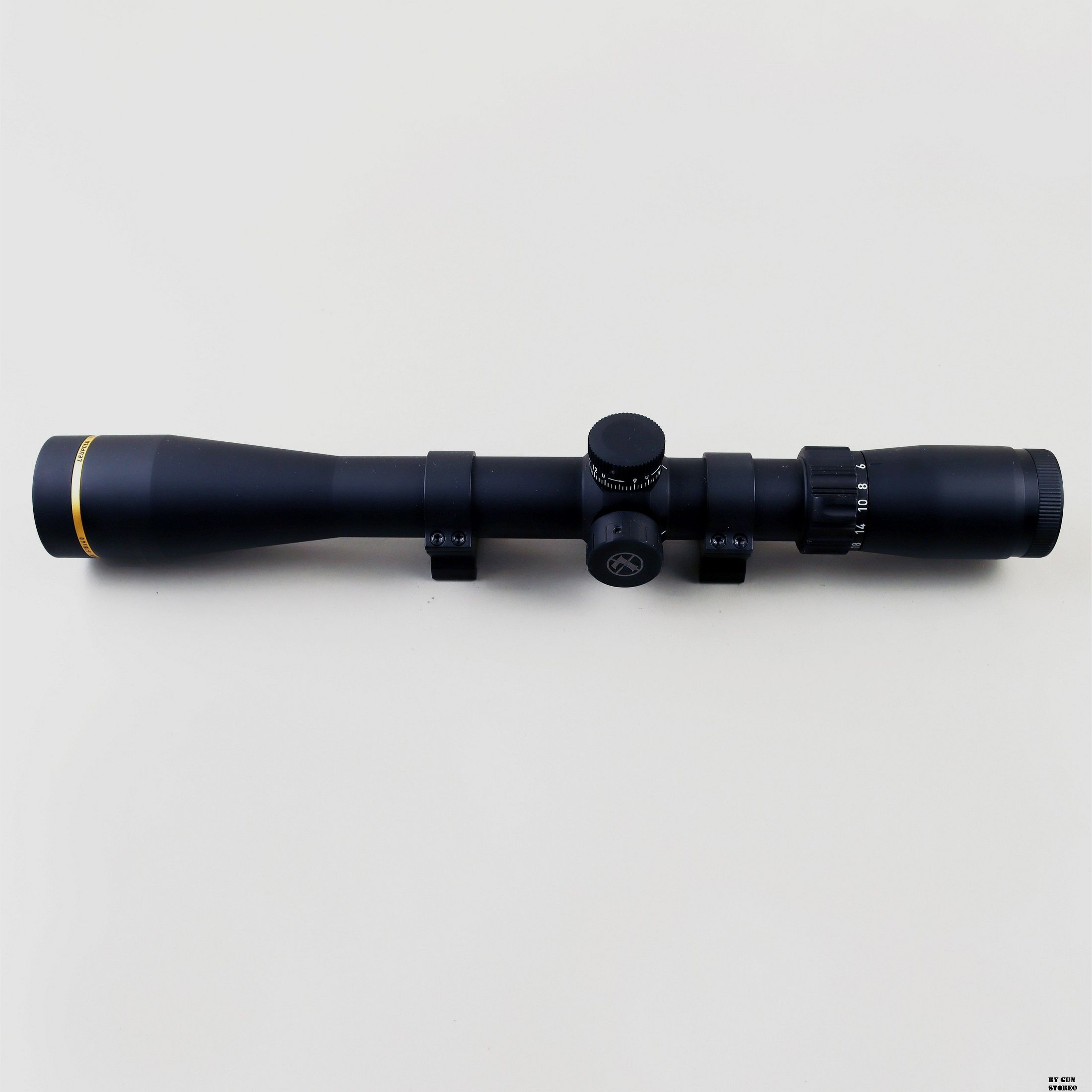 Ottica Leupold VX Freedom 6-18×40, Bild 1 von 6