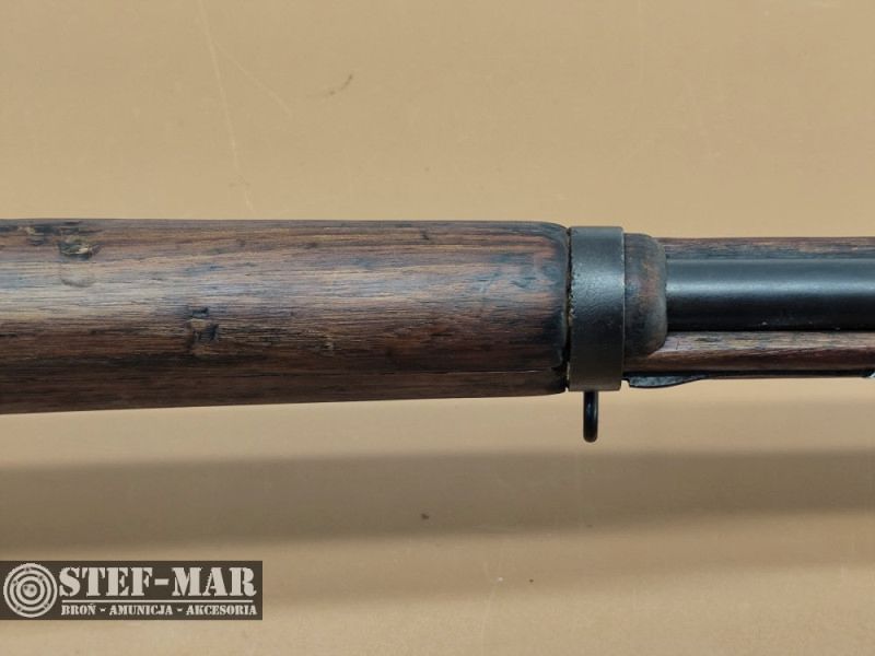 Arisaka Type 38 carbine, cal. 6.5x50mmSR Arisaka [R3284], image 27 of 32