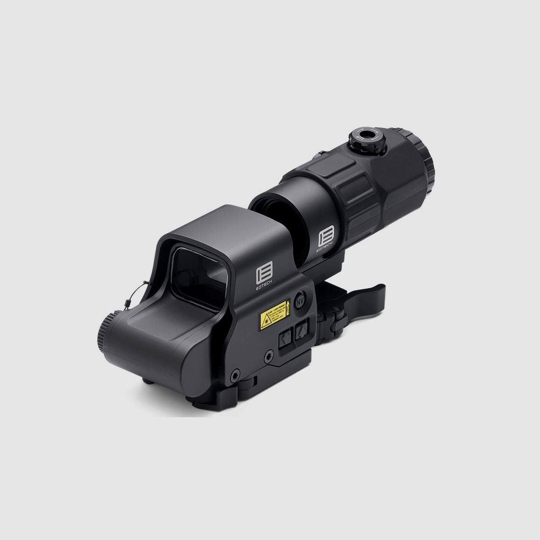 EOTECH HHS V EXPS3-4 + G45 Vergroter