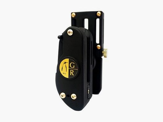 Funda GUGA RIBAS IPSC universelle Pistole