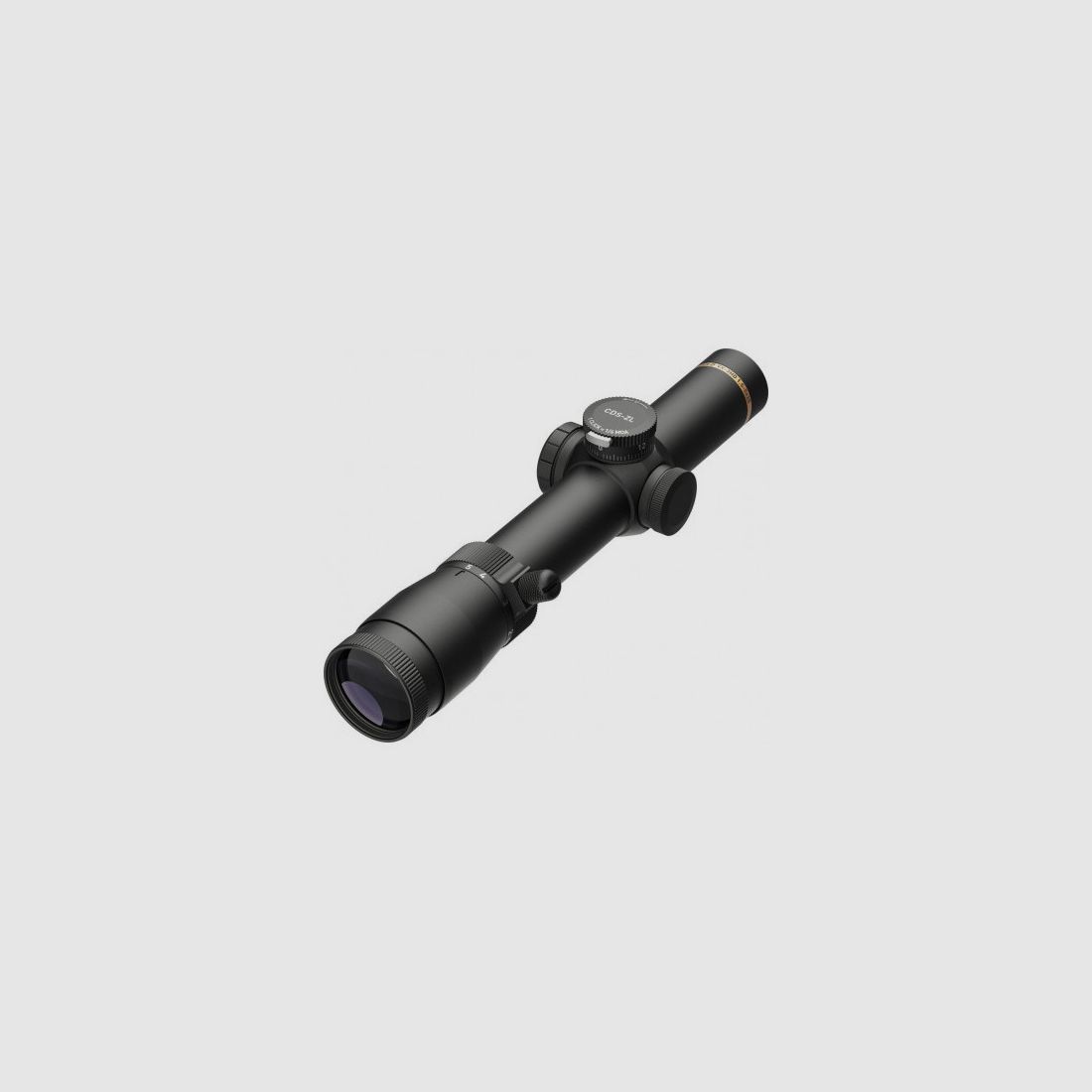 LEUPOLD VX-3HD 1.5-5x20 CDS-ZL FireDot Twilight Hunter, Bild 2 von 7