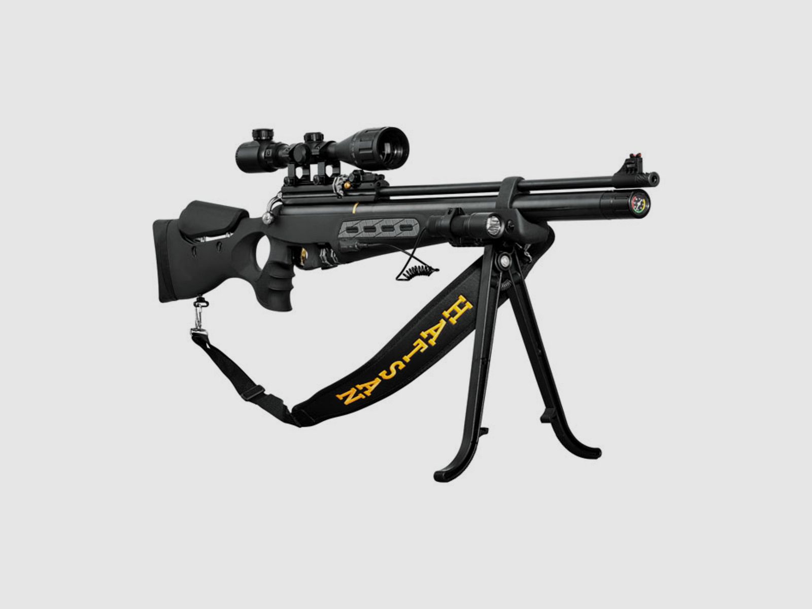 Hatsan BT65SB elite, afbeelding 1 van 6