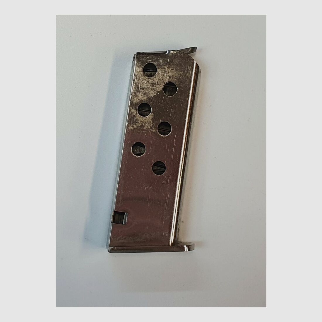 Cargador Astra para pistola Astra CUB - .22short - 6 disparos - Tipo 1, imagen 2 de 5