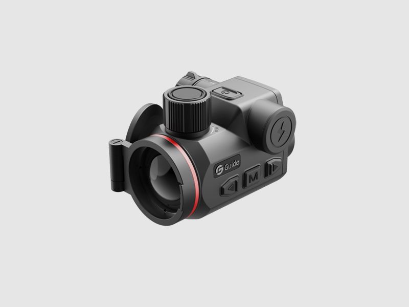 Guide Orion 635CS Clip-On urządzenie termowizyjne / akcesorium