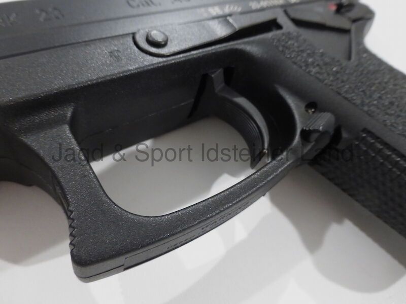 Heckler & Koch Mark23 SOCOM