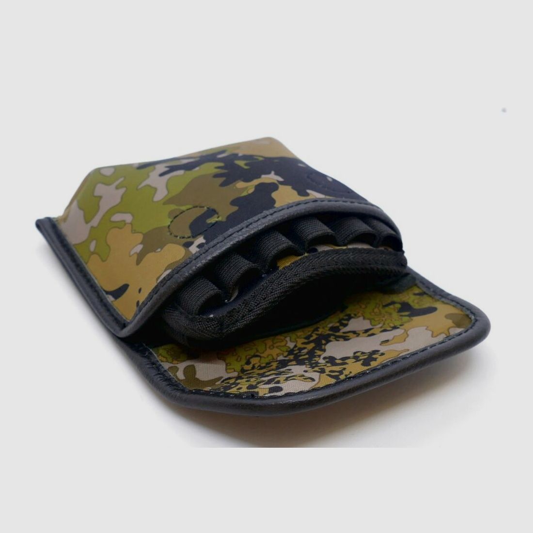 Blaser cartridge case HunTec camo