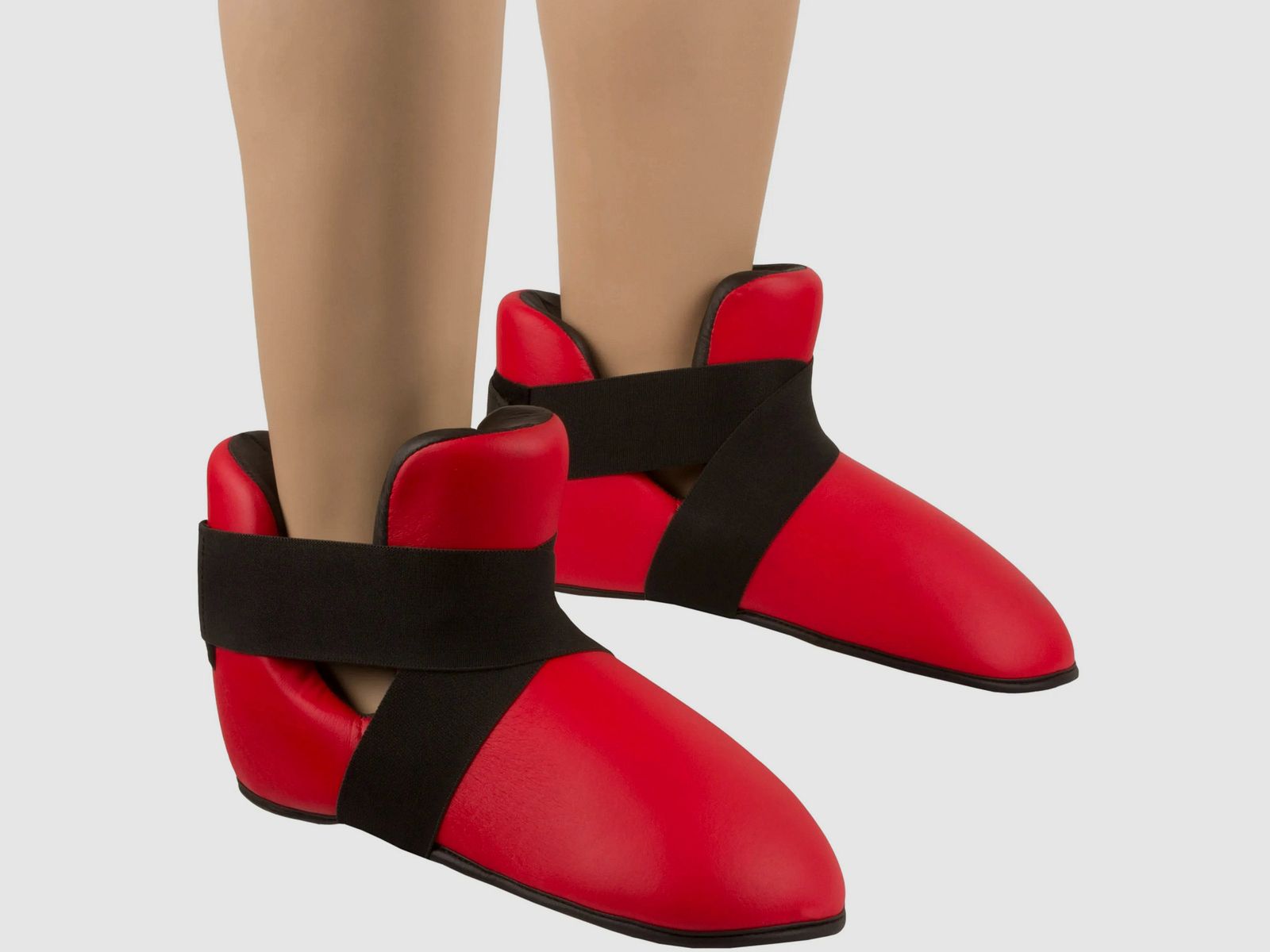 Unbekannt Schuhe Karate Kick
