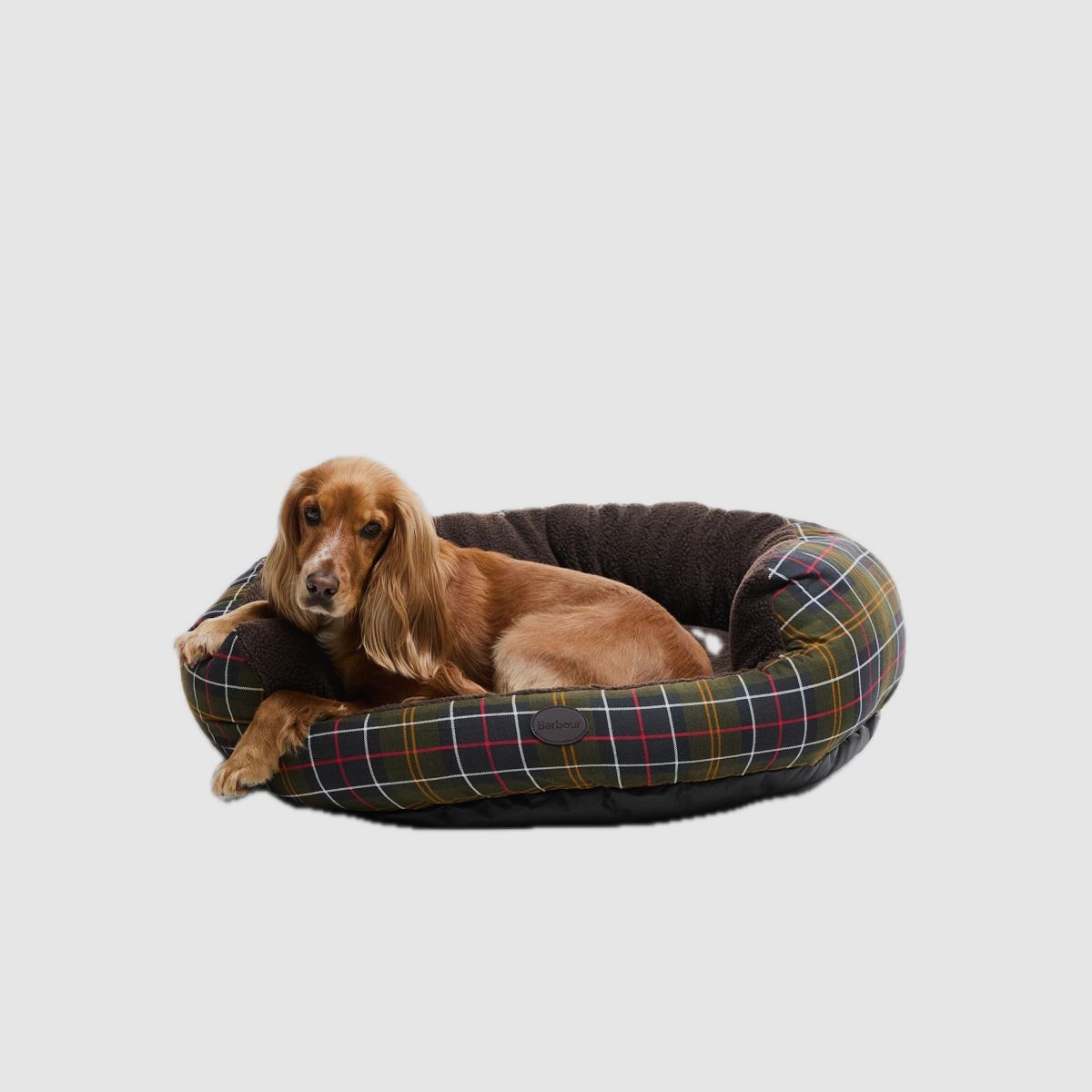 BARBOUR Legowisko dla psa Snuggle (89 cm)