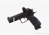 CZ 75 Shadow 2 SA Poly