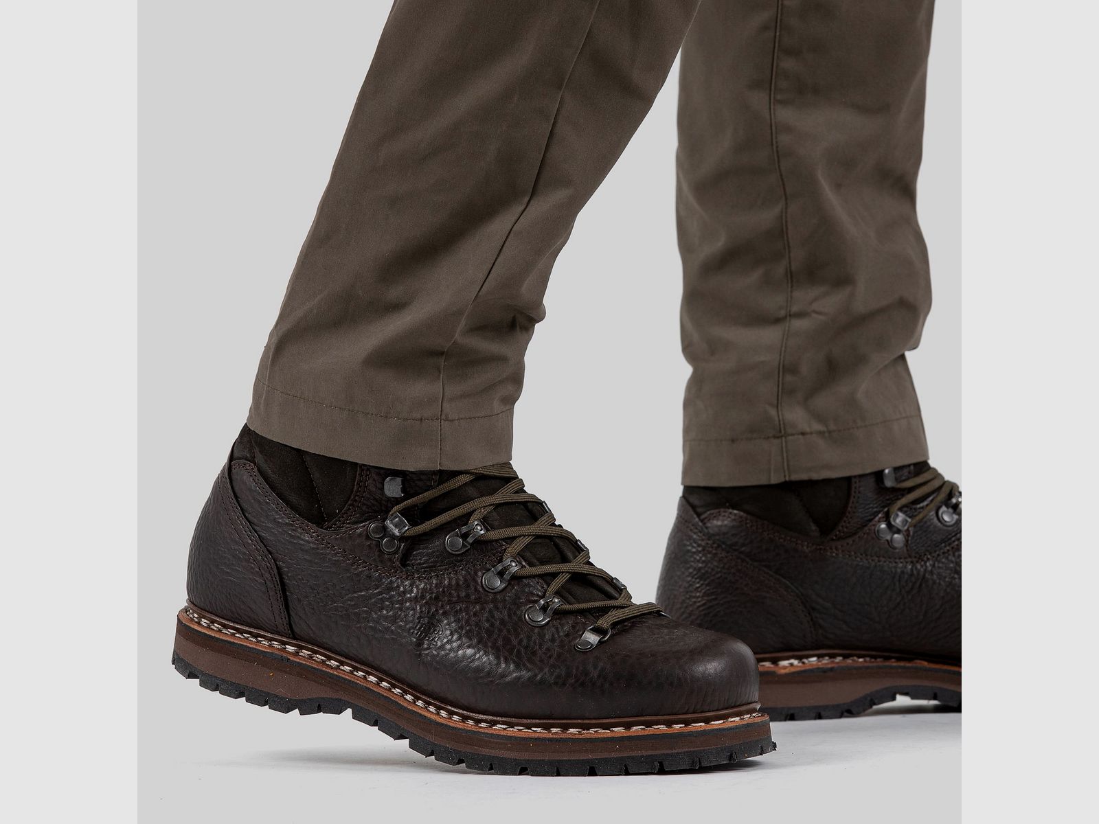 FJÄLL RÄVEN Sörmland Tapered Jagdhose M, Bild 6 von 9