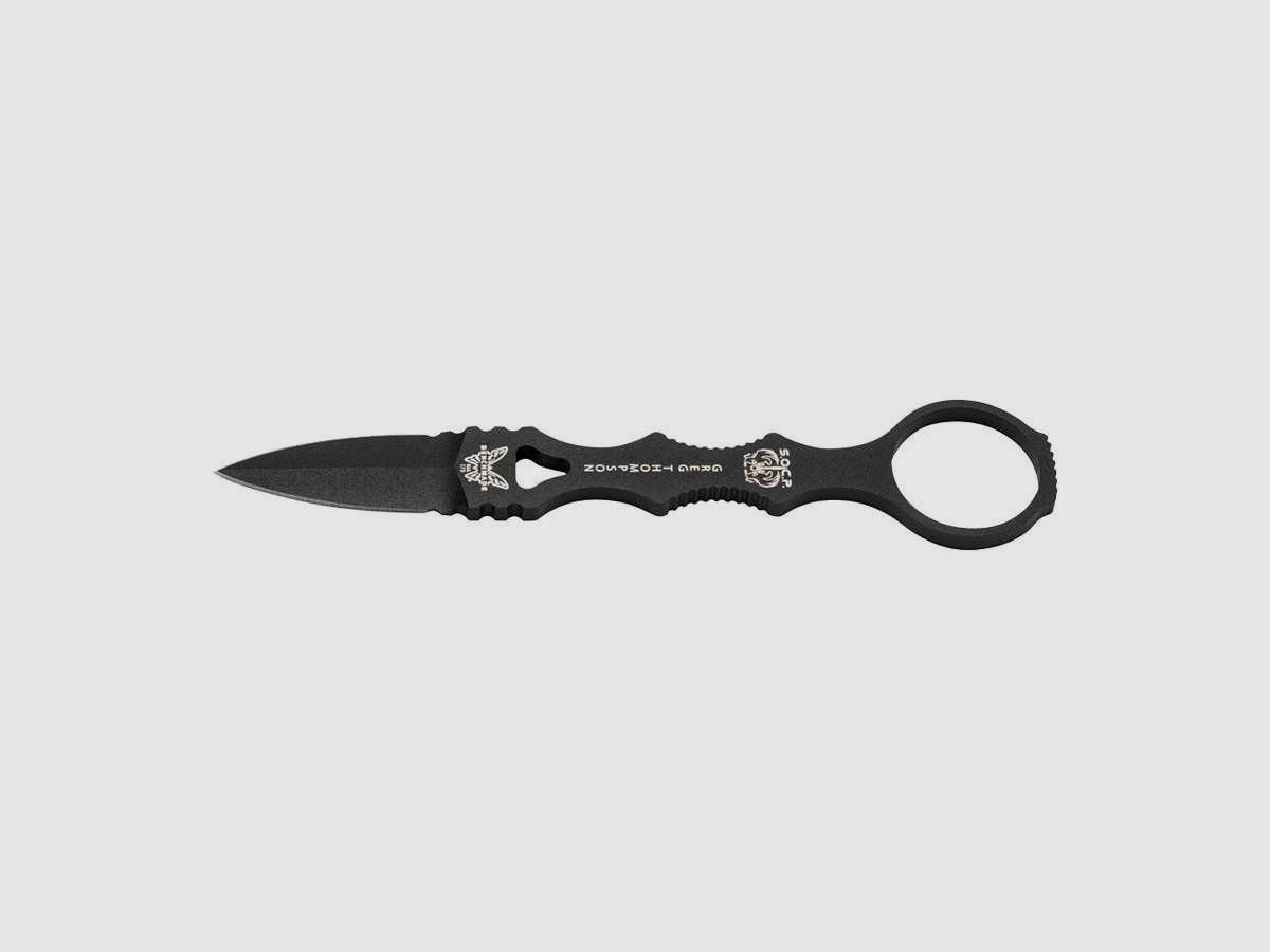 Throwing Knives 173 Mini Socp Dagger Benchmade