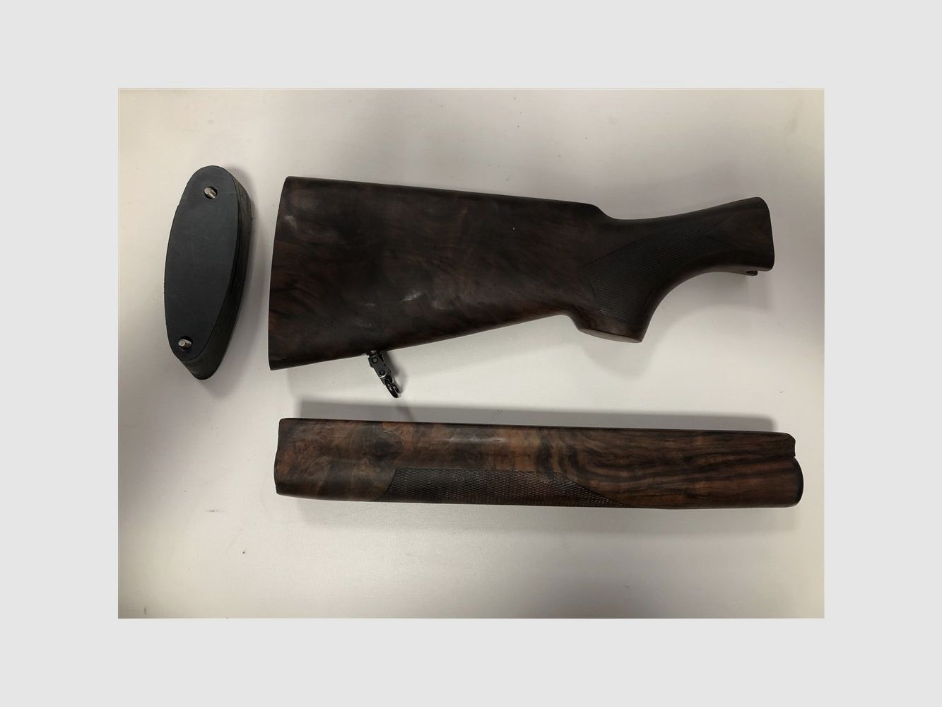 Benelli raff. V.S. kal.20, afbeelding 4 van 5