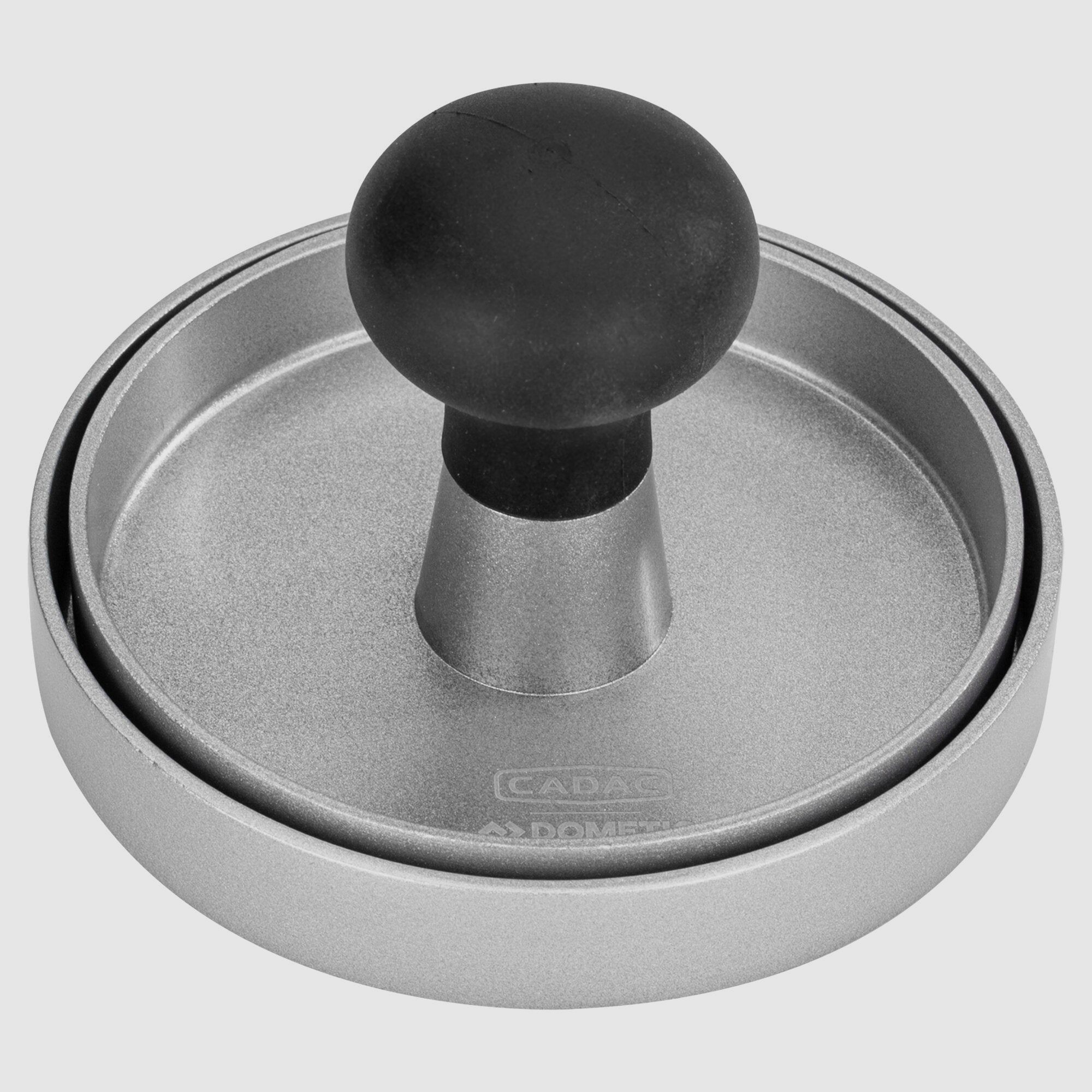 Hamburger Press, image 3 of 8