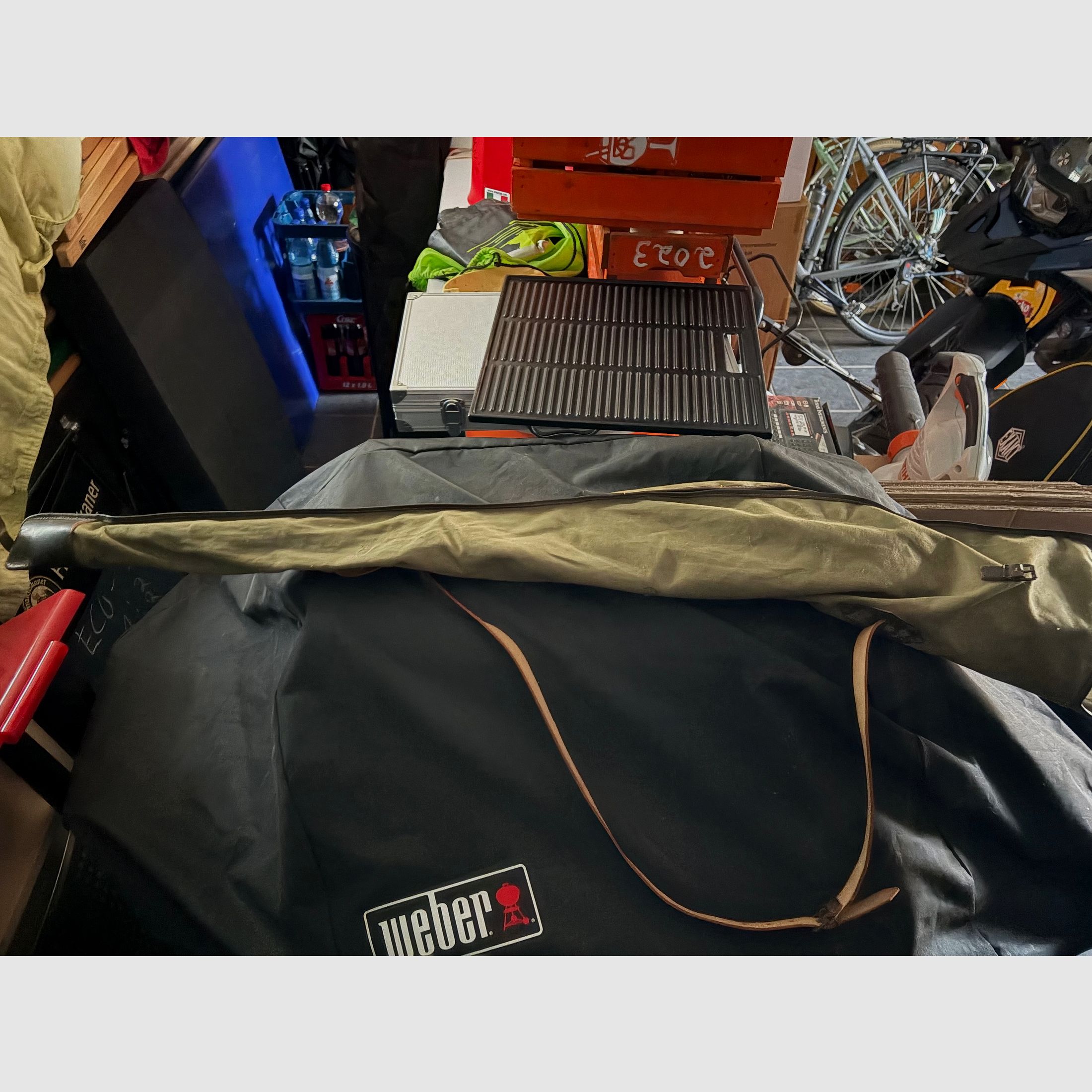 Luftgewehr Luftdruckgewehr Diana Mod 35 Erbstück