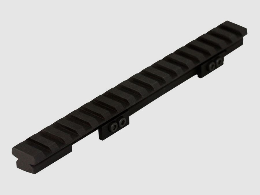 Rail picatinny pour ruger mini, image 2 sur 2