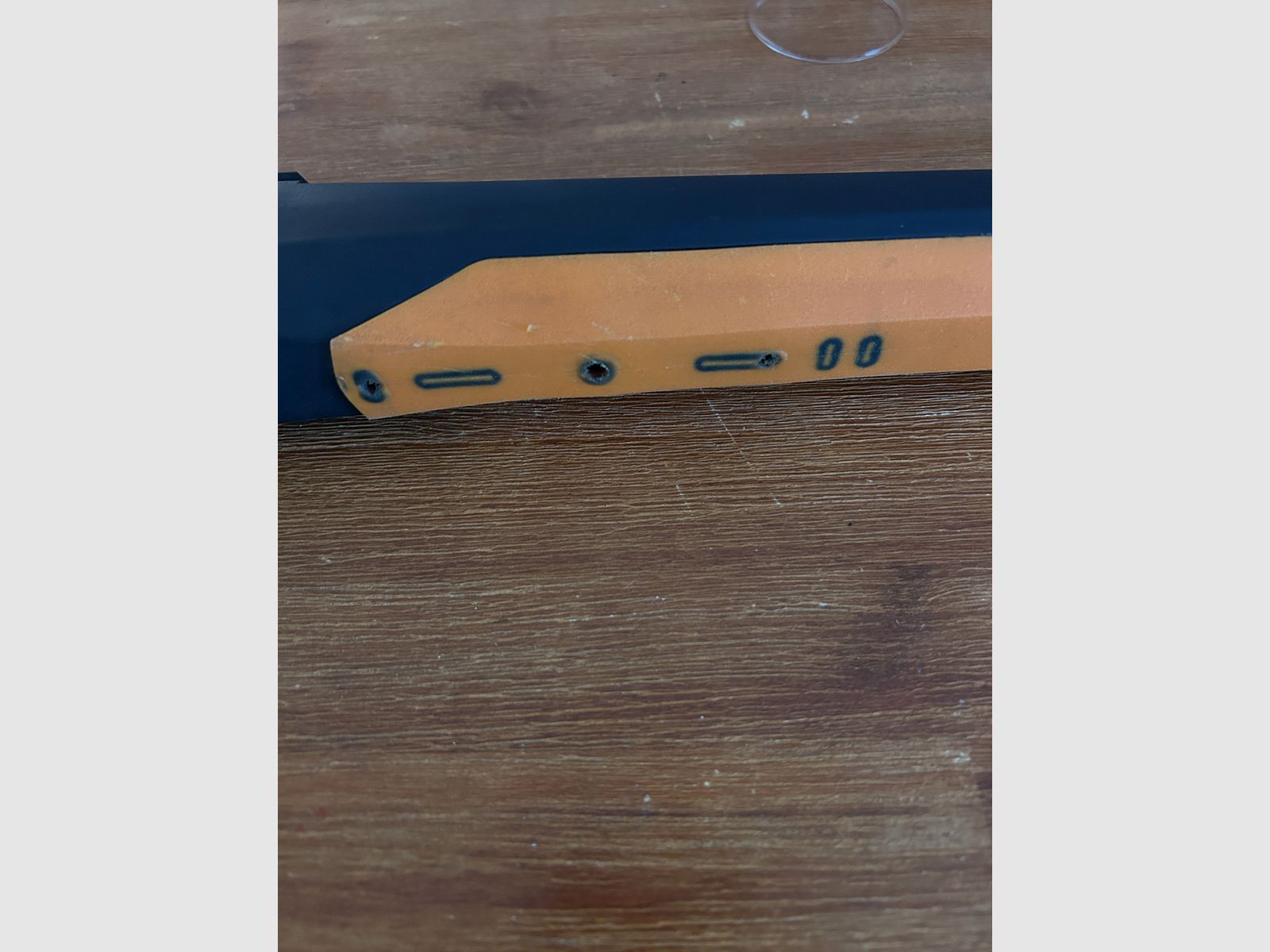 CZ 600+ Ergo Driven Hunt .308Win *used*
