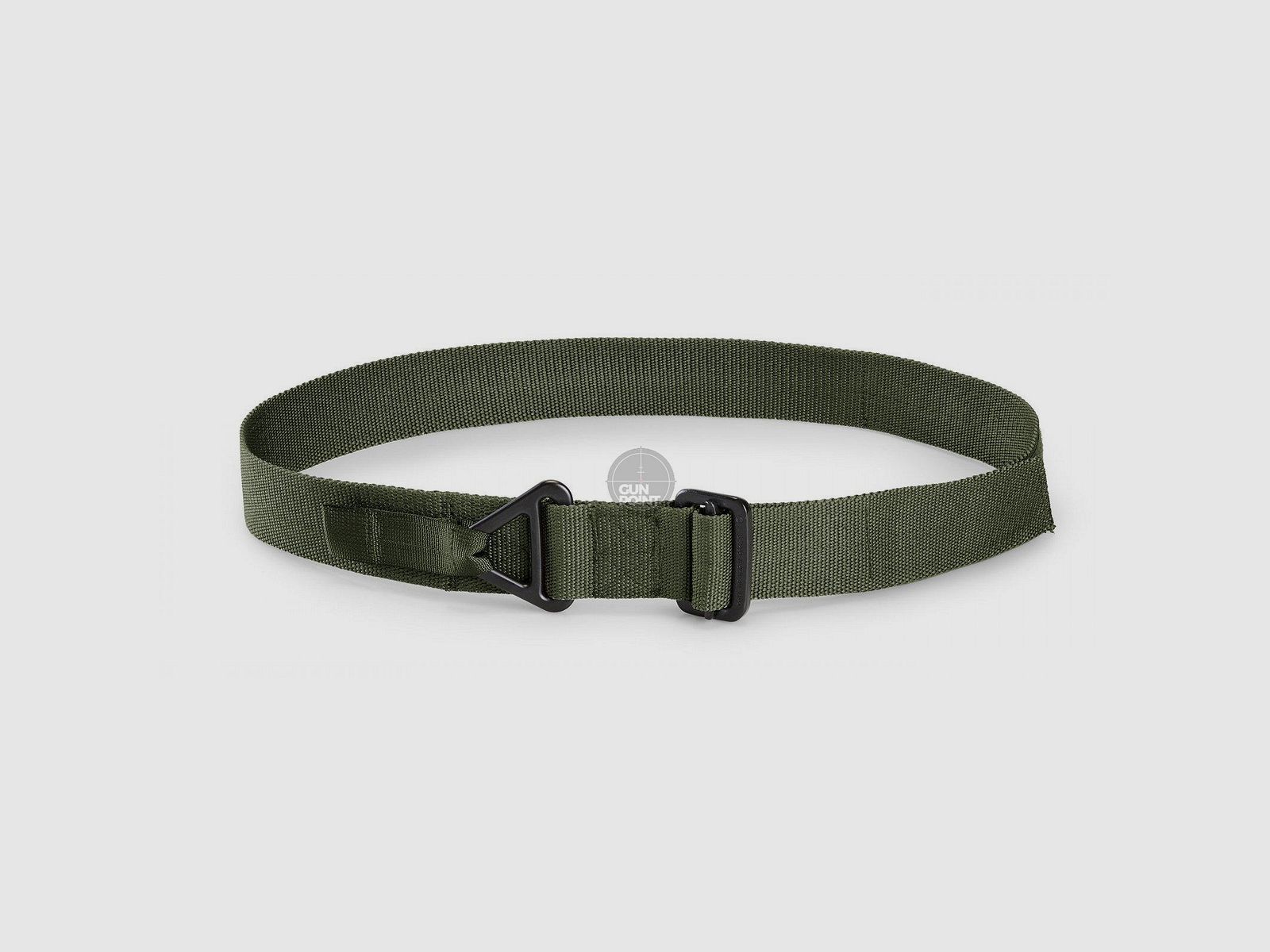 Defcon 5 Tactical Rescue Rigger Belt OD Green