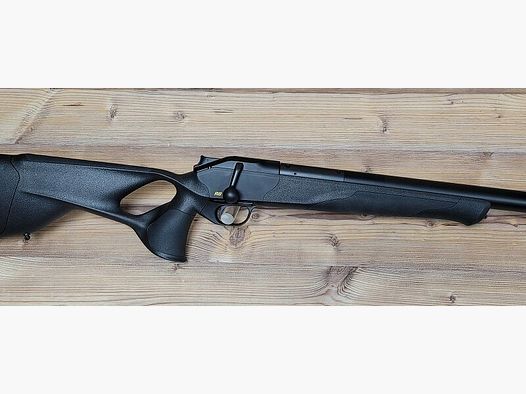 Blaser R8 Ultimate Silence - Tłumik integralny