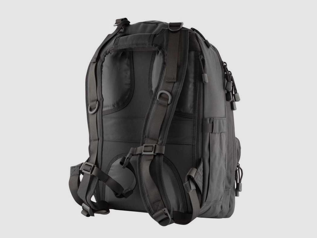 UTG Overbound 21 L Rucksack - Grau Metall, Bild 2 von 9
