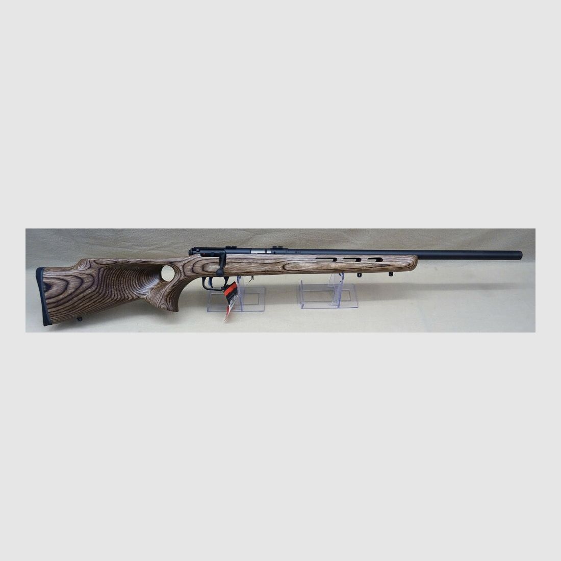 Savage 93 R 17 Lochschaft