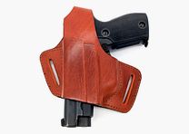 Holster für SIG Sauer P6 / P225