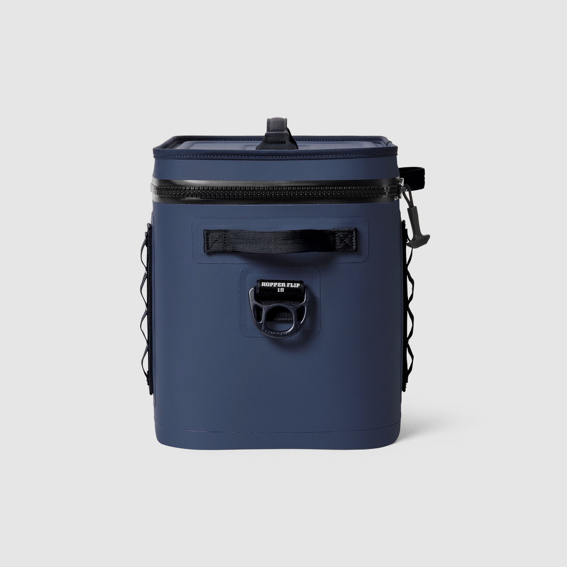 YETI® Kühltasche Hopper Flip® 18 - Classic Navy, Bild 6 von 8