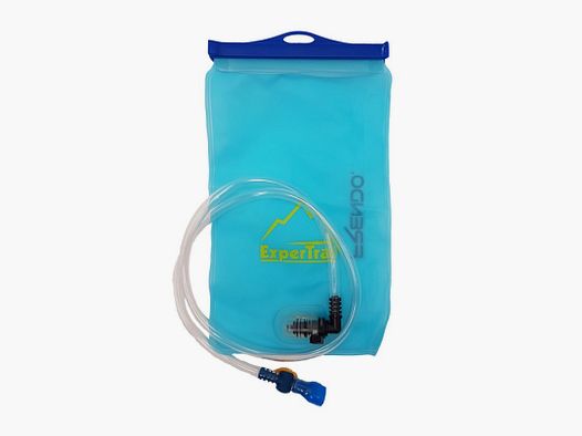WASSERBEUTEL 1 LITER FRENDO PANI