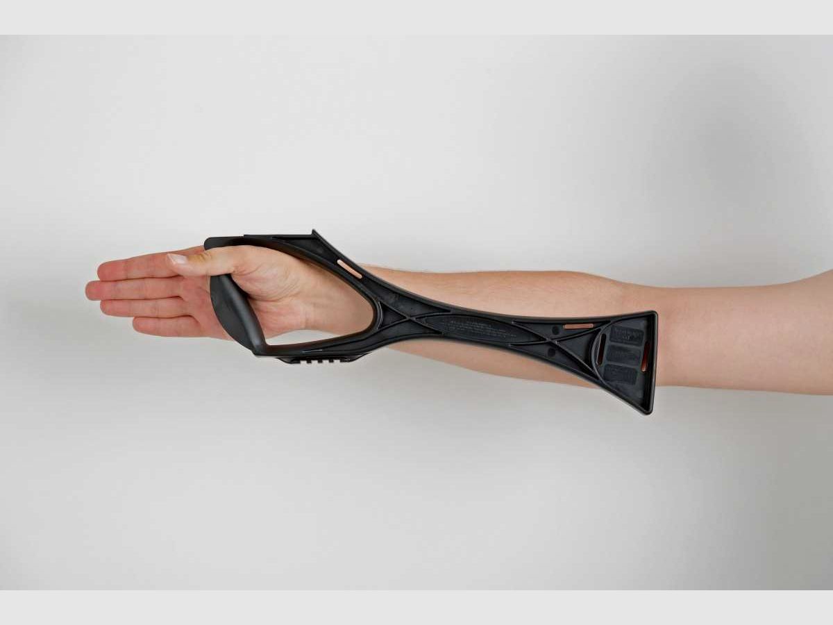 Tactical Armbrace for Canik TP Pistol Black, image 3 of 5