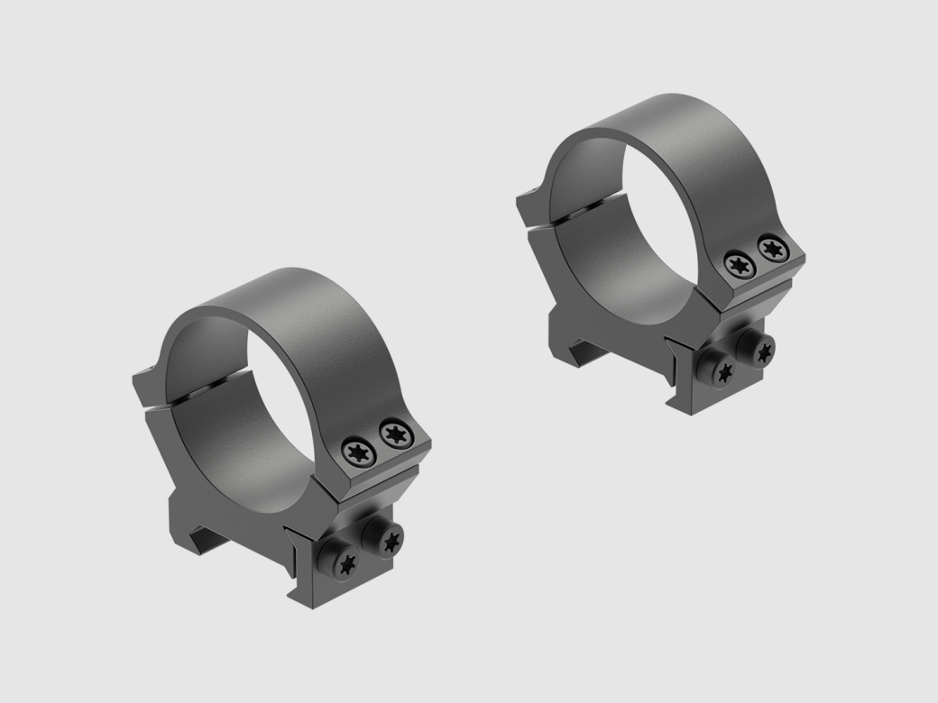 Leupold PRW2 Anelli di montaggio, immagine 1 di 3