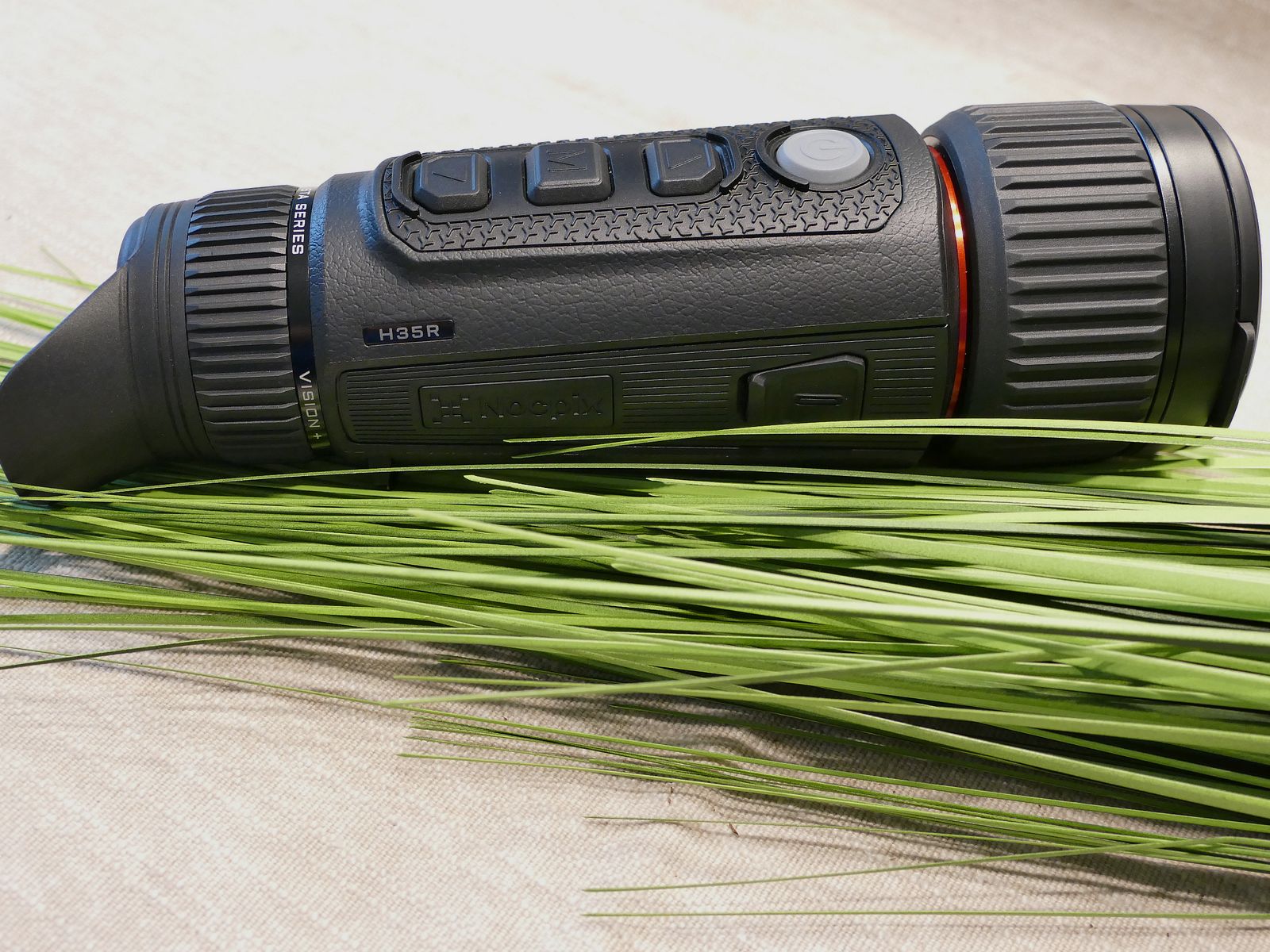 NocPix Vista H35R, image 4 sur 4