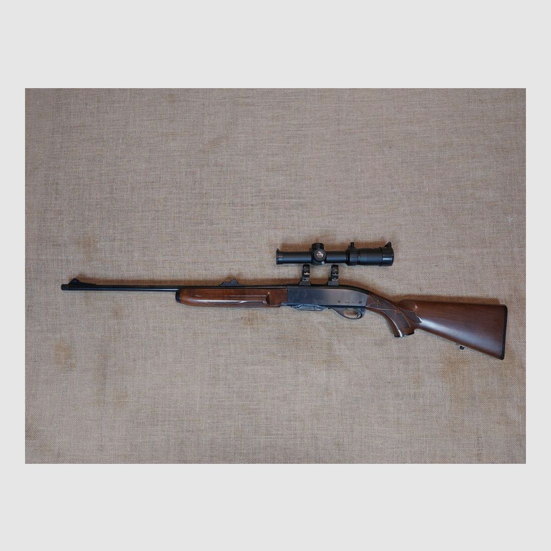 Remington, USA M 7400