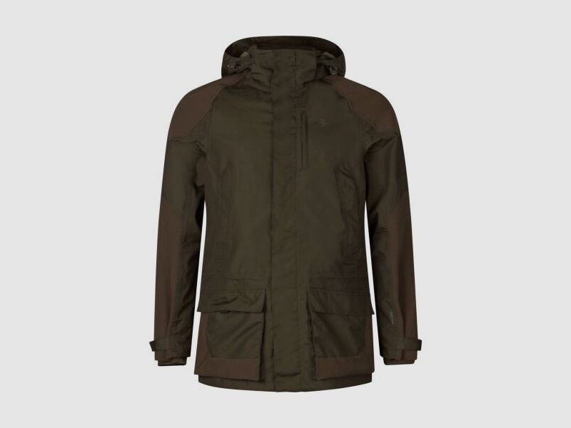 Seeland Herren Jacke Arden Pine Green 58