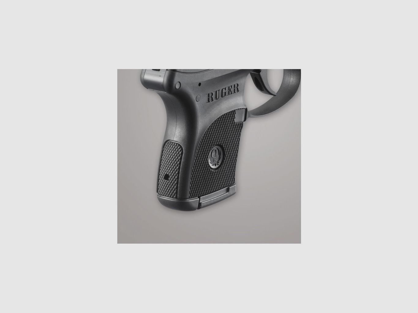 RUGER LCP