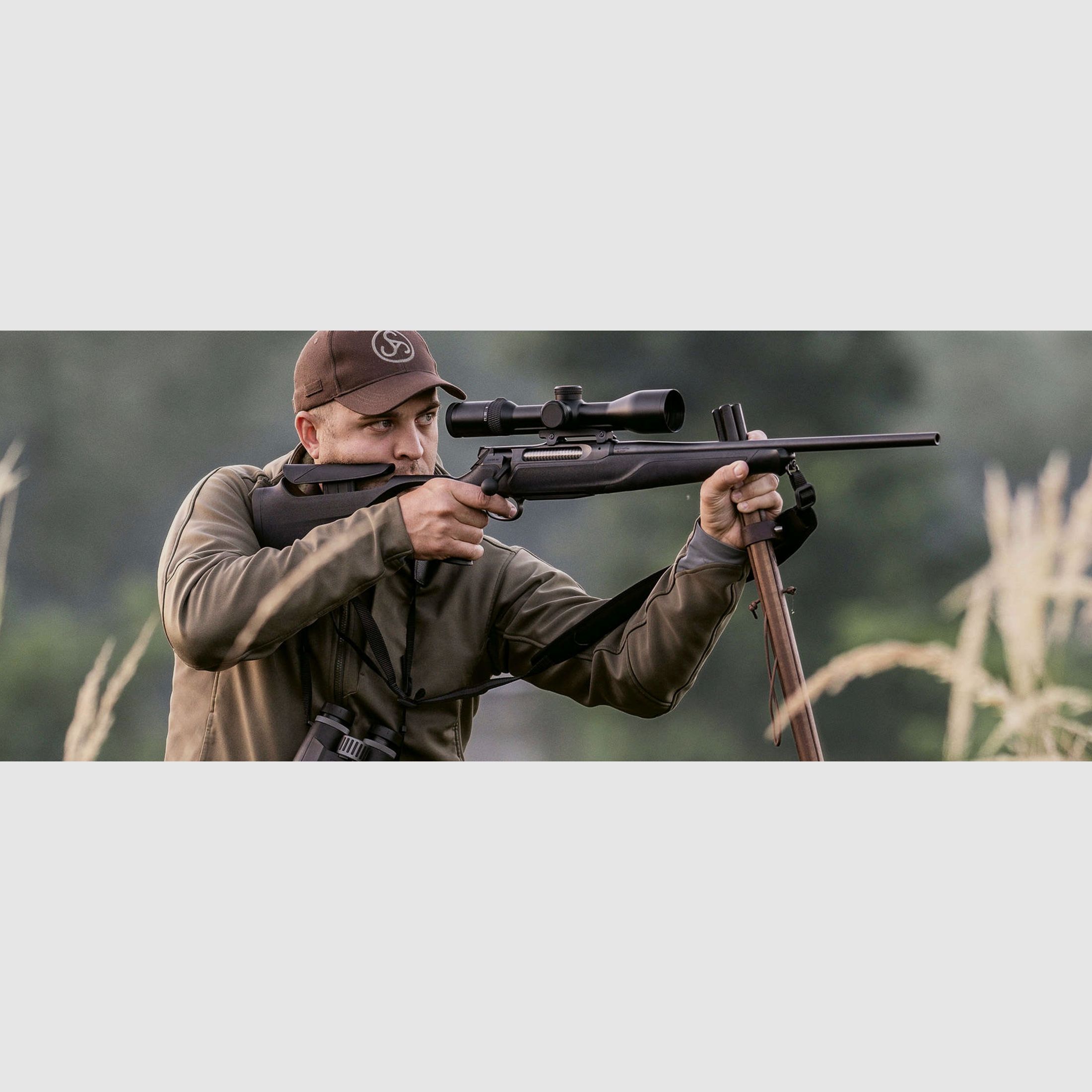 J.P. Sauer & Sohn 505 Synchro XT LL 510mm .308Win M15x1