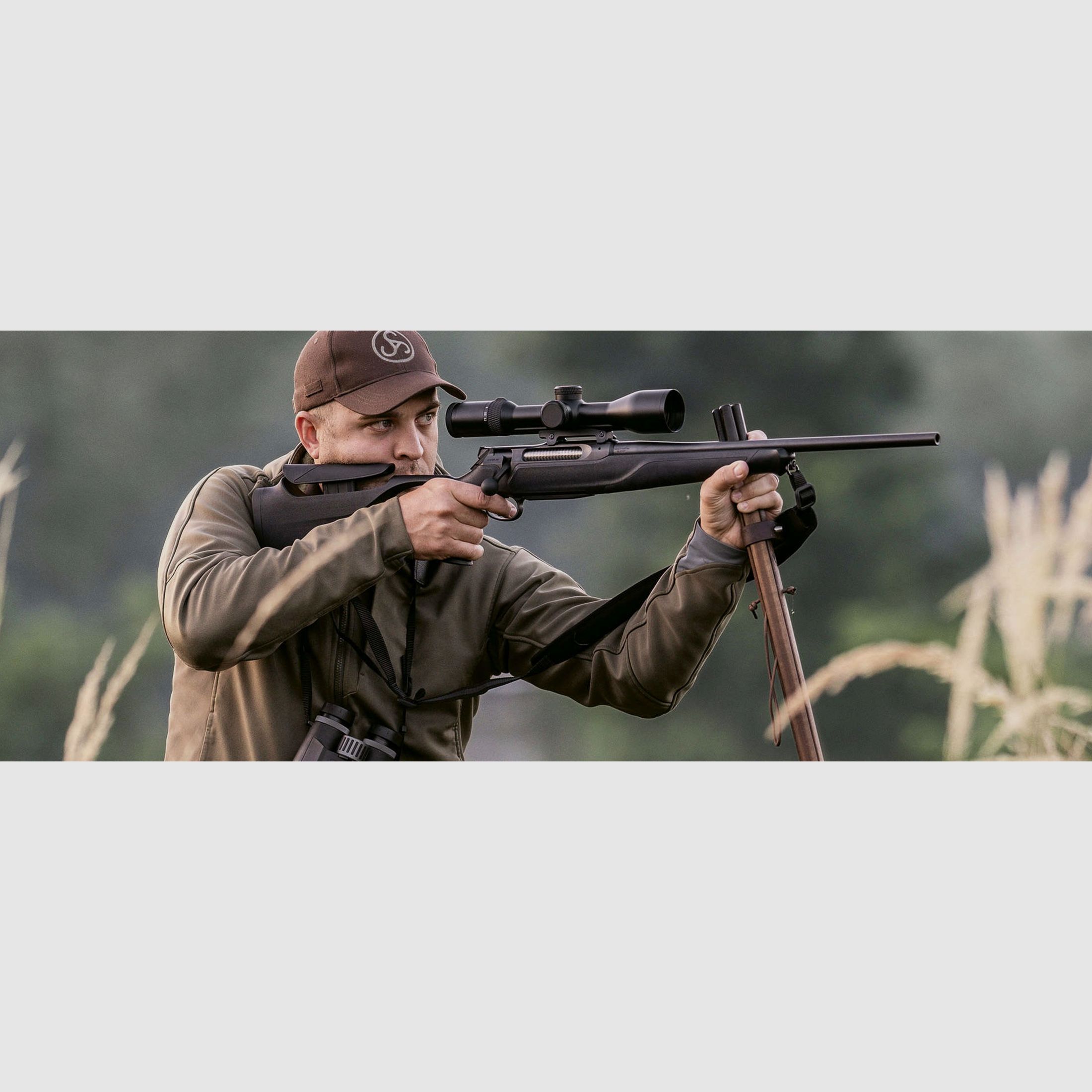 J.P. Sauer & Sohn 505 Synchro XT LL 510mm .30-06Spring M15x1