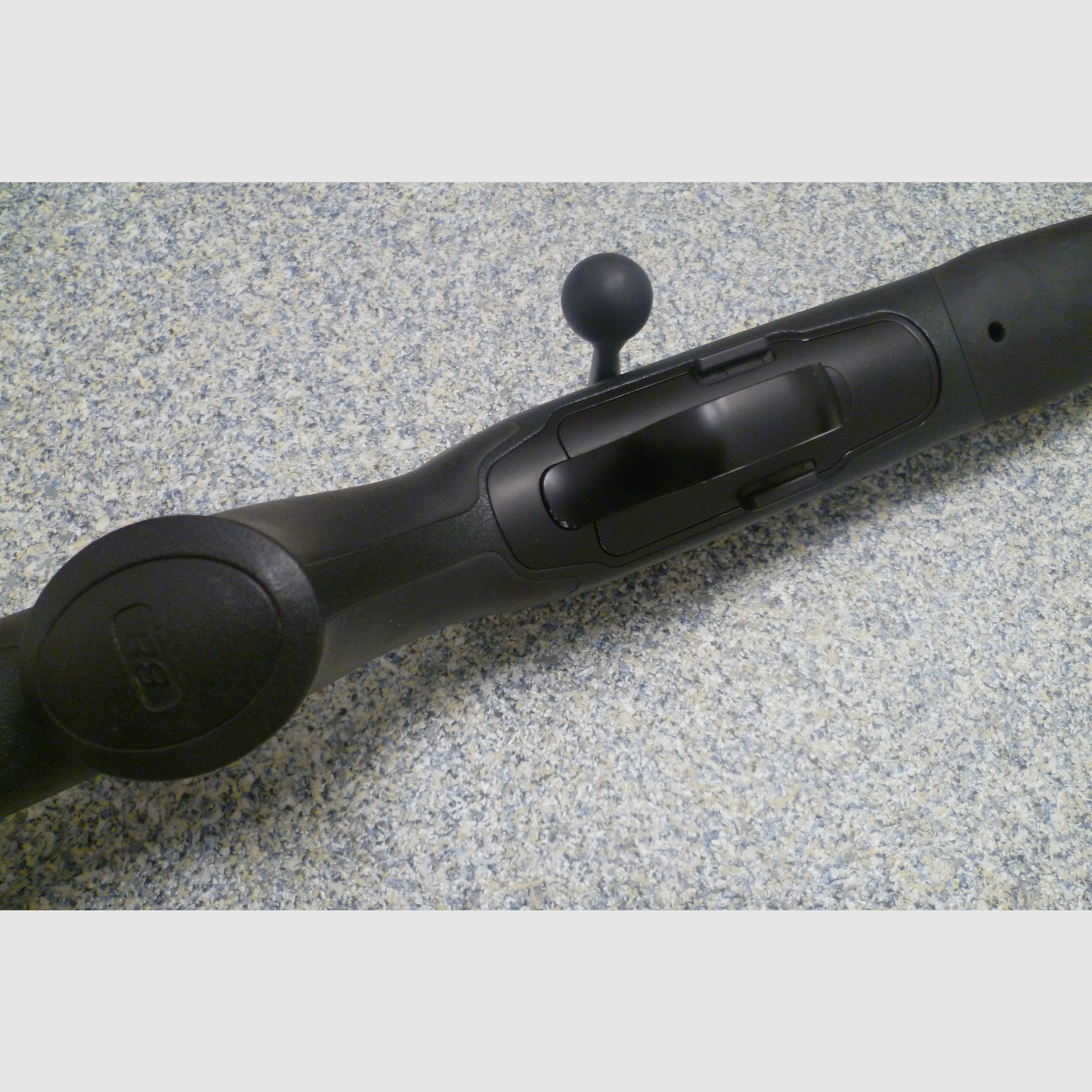 Répétiteur Blaser R8 .30-06 Spring.