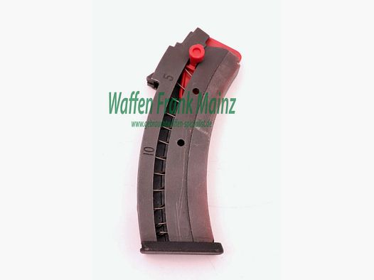 Remington - USA Ersatzmagazin 522 Viper .22lr