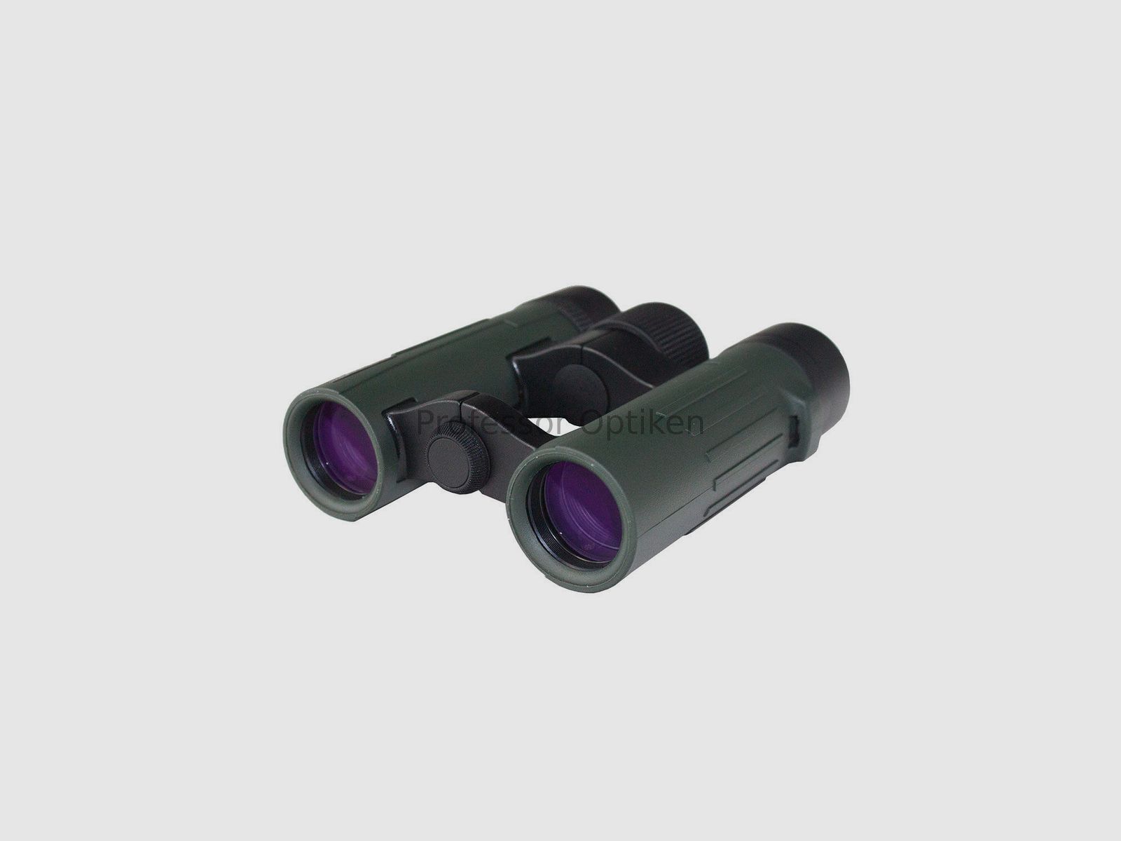 Profesor Optiken Karwendel - 8x26 | zielony