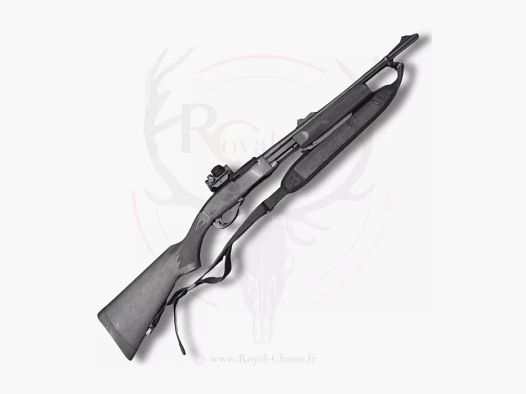 GEBRUIKT - Vorderschaftrepetierer 7600 Kal.35 Whelen REMINGTON