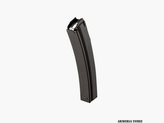 CK CORPORATION – CARICATORE – MP5/SP5 cal. 9×21 / 9×19 -30 COLPI