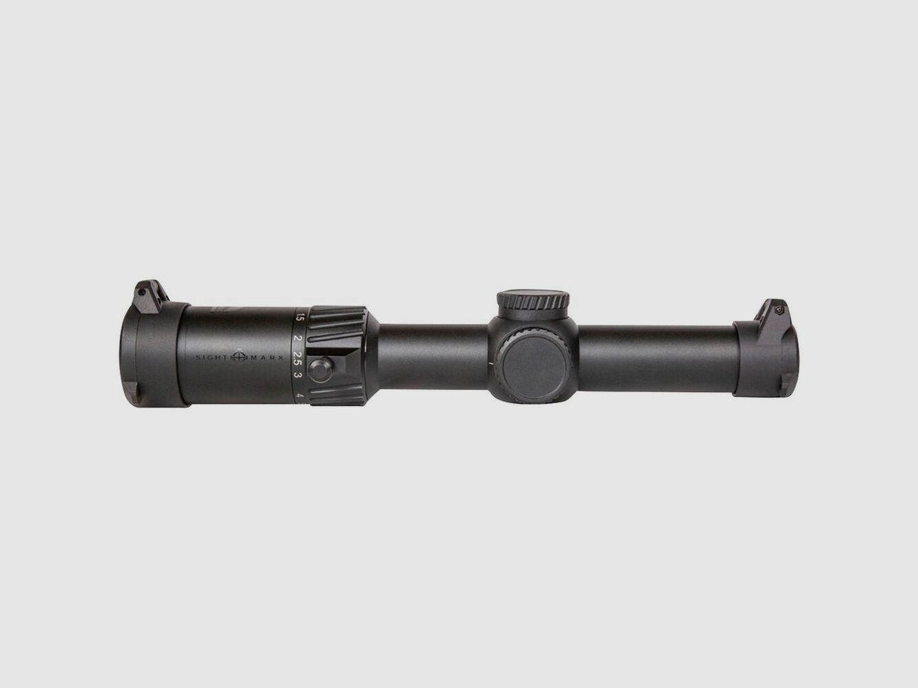 Sightmark Presidio 1-6x24 CR1 Richtkijker, afbeelding 2 van 5