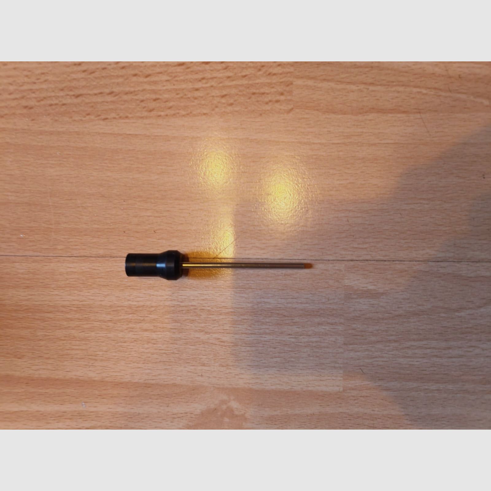 Ersatzteile / Verschleißteile für GoGun AEA Megalodon | Schlaghammer + Ventilnadel + Hammerfeder Hülse + Entspannhebel | NEU